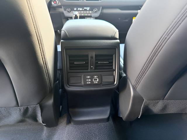 New 2026 Subaru Outback Premium AWD/4WD image 25