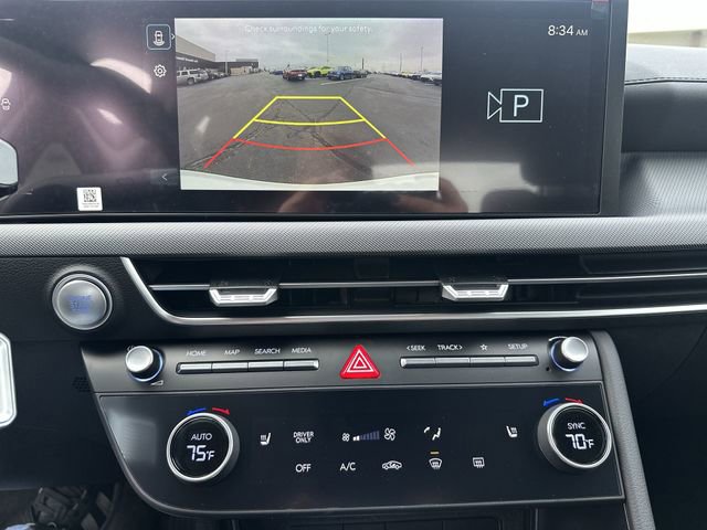 New 2026 Hyundai Sonata SEL FWD image 23