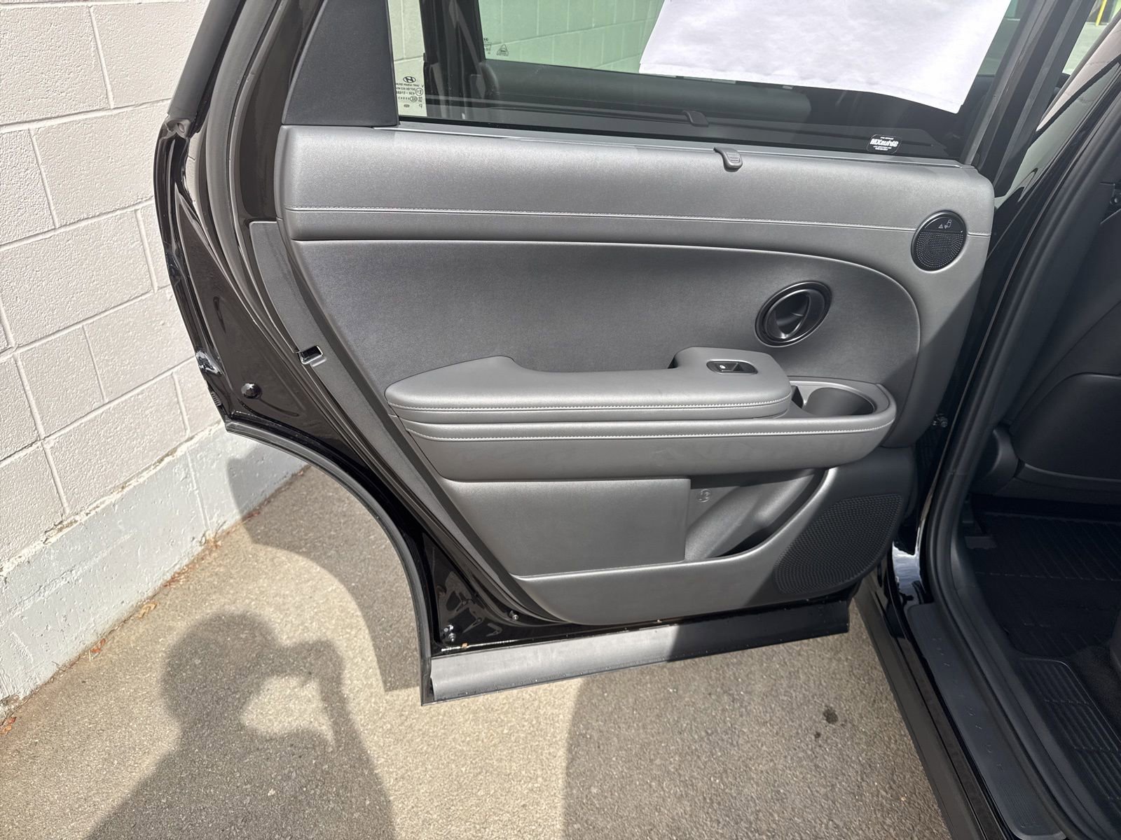 New 2026 Hyundai Palisade XRT Pro image 20