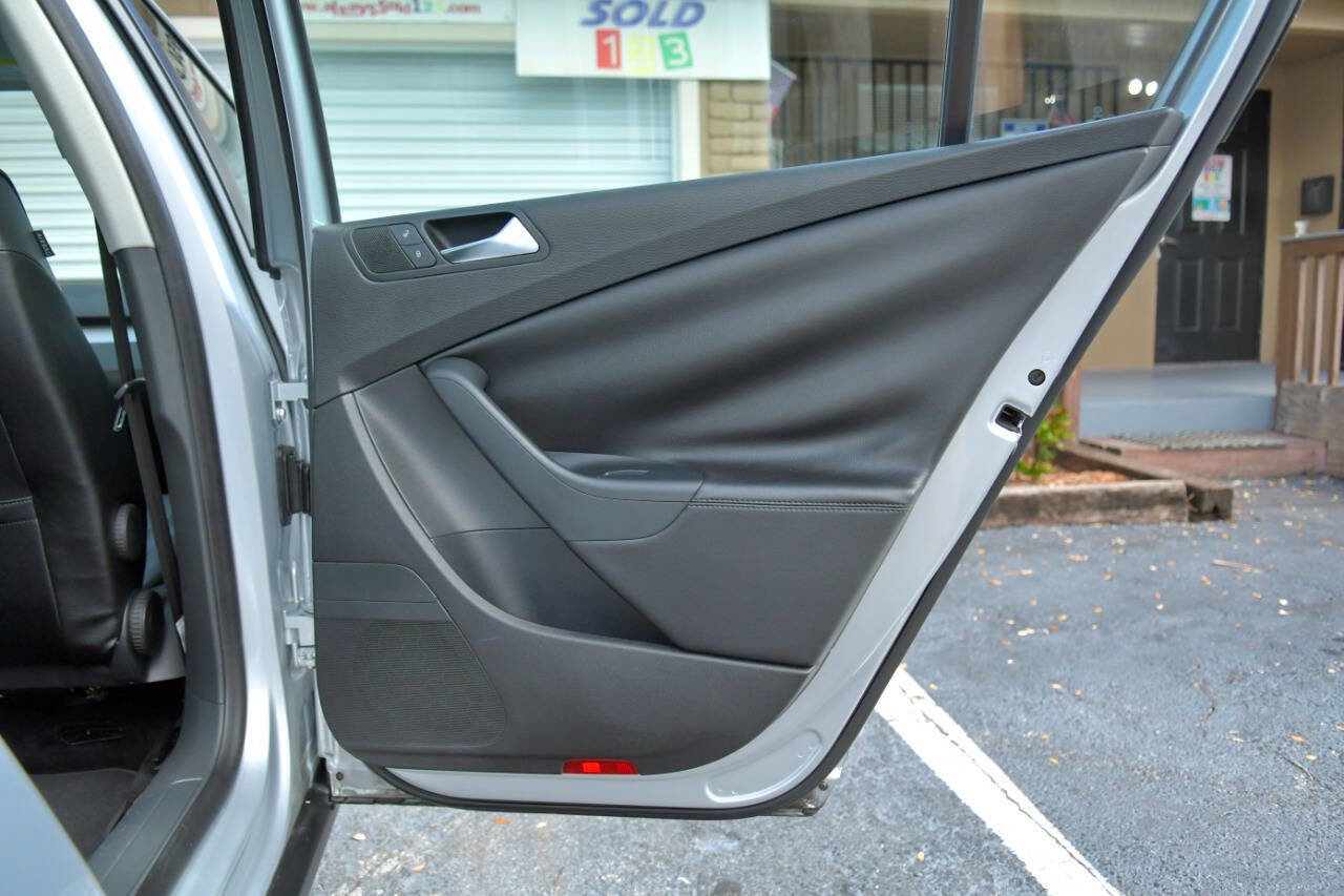 Used 2010 Volkswagen Passat Komfort image 37