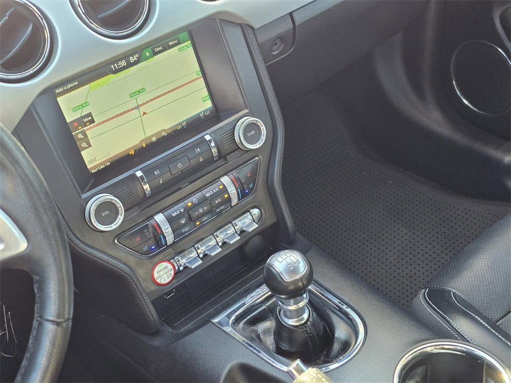 Used 2015 Ford Mustang GT Premium w/ Equipment Group 401A image 15