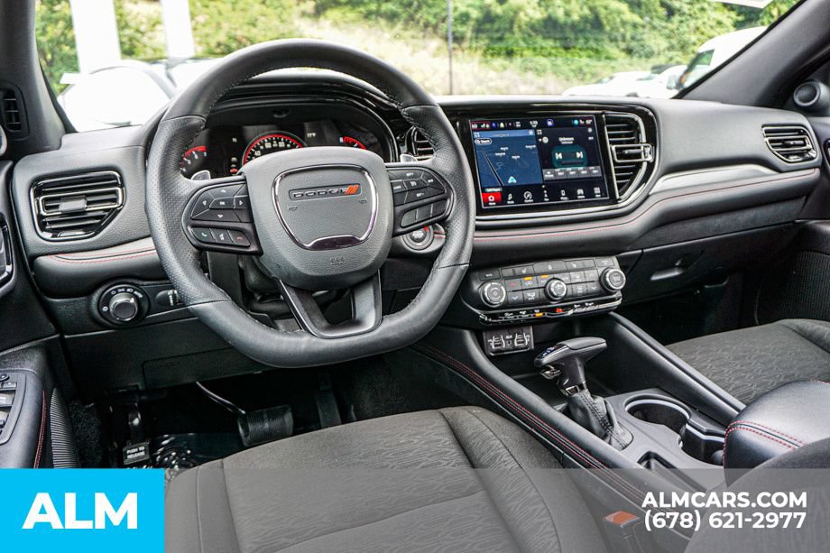 Used 2026 Dodge Durango GT RWD image 29