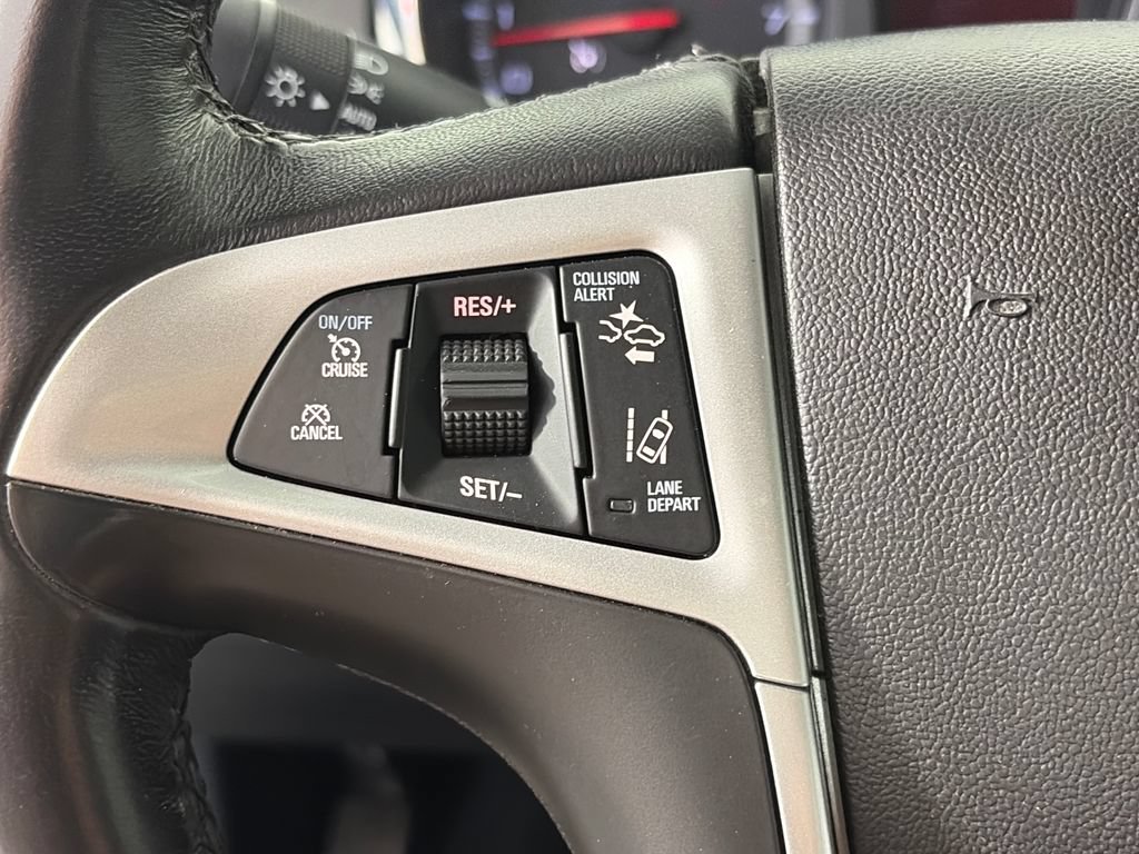 Used 2017 GMC Terrain SLT w/ Open Road Package AWD/4WD image 17