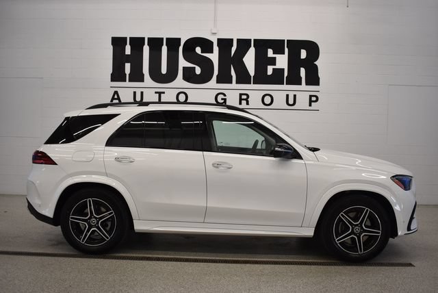Used 2026 Mercedes-Benz GLE 350 4MATIC image 1