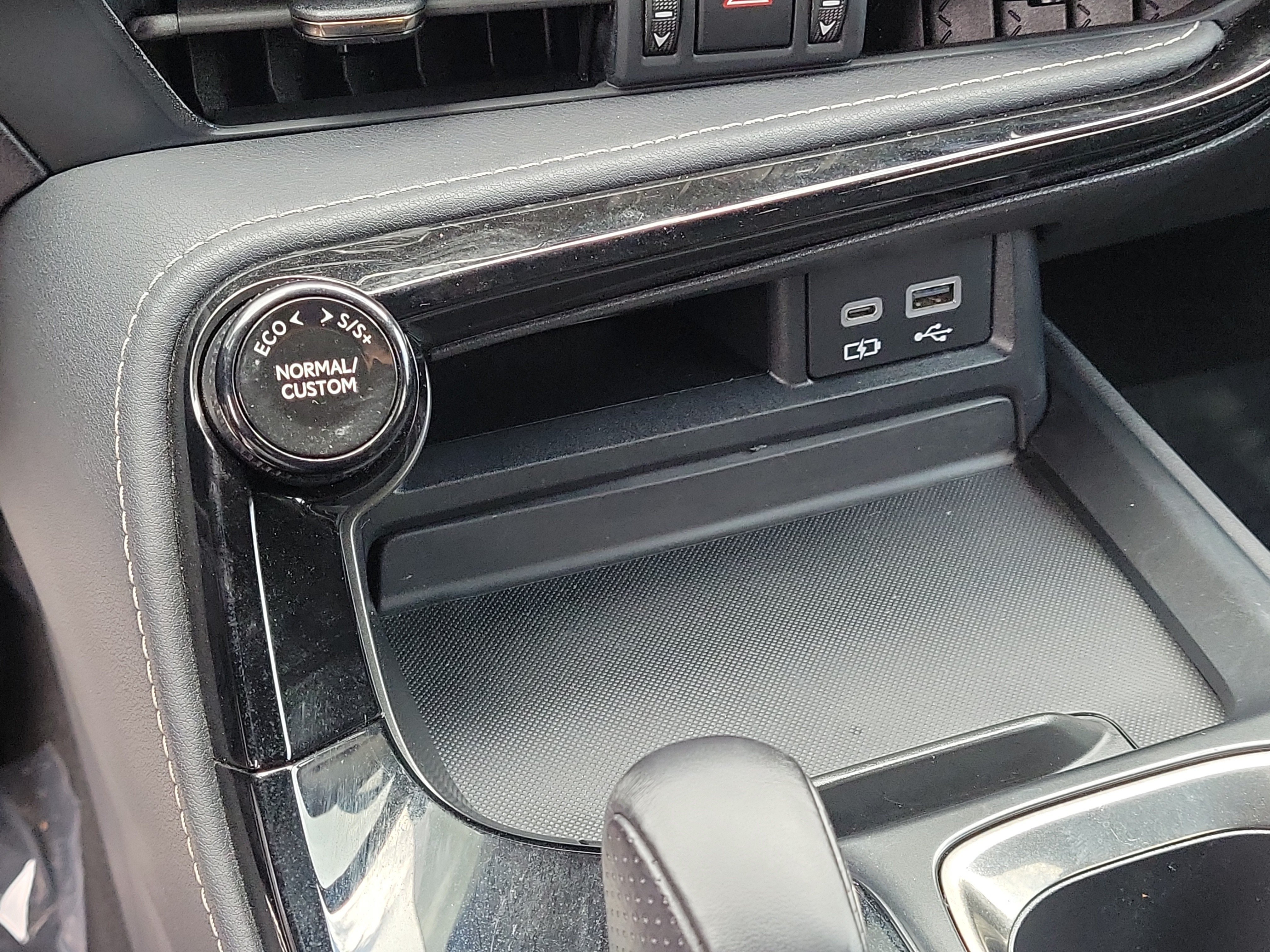 Used 2022 Lexus NX 350 F Sport w/ Towing Package (2000 Lbs) AWD/4WD image 24