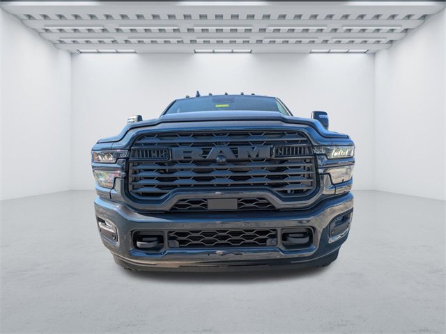 New 2026 RAM 2500 Big Horn image 2