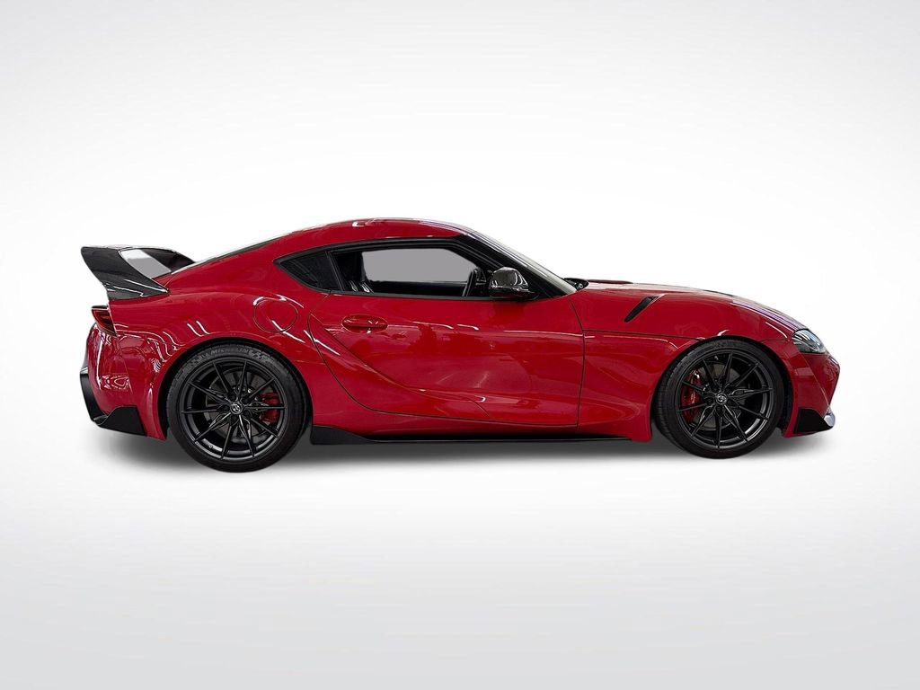 Used 2024 Toyota Supra image 6