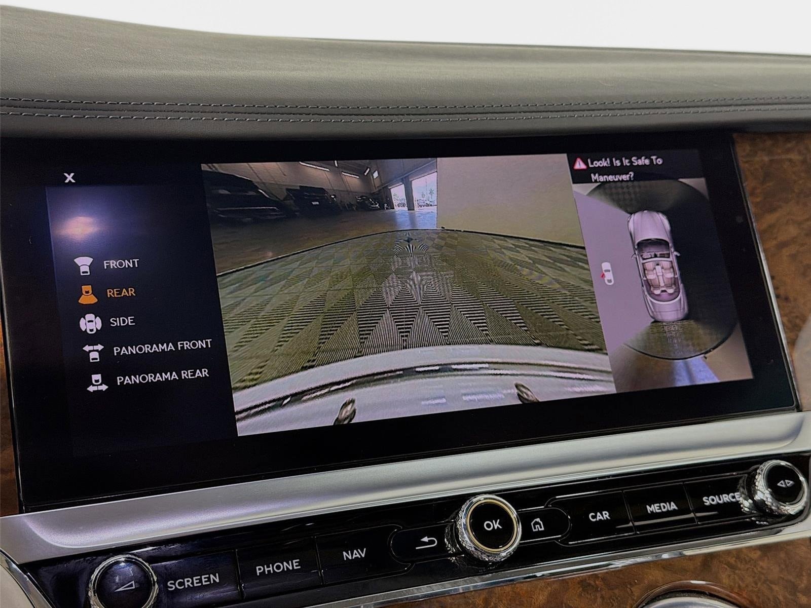 Used 2022 Bentley Continental GT AWD/4WD image 17