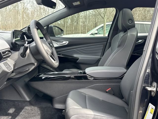 Certified 2023 Volkswagen ID.4 Pro S Plus image 12