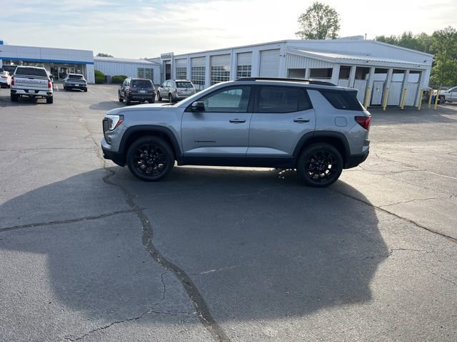 Used 2026 GMC Terrain Elevation w/ Elevation Premium Package AWD/4WD image 35