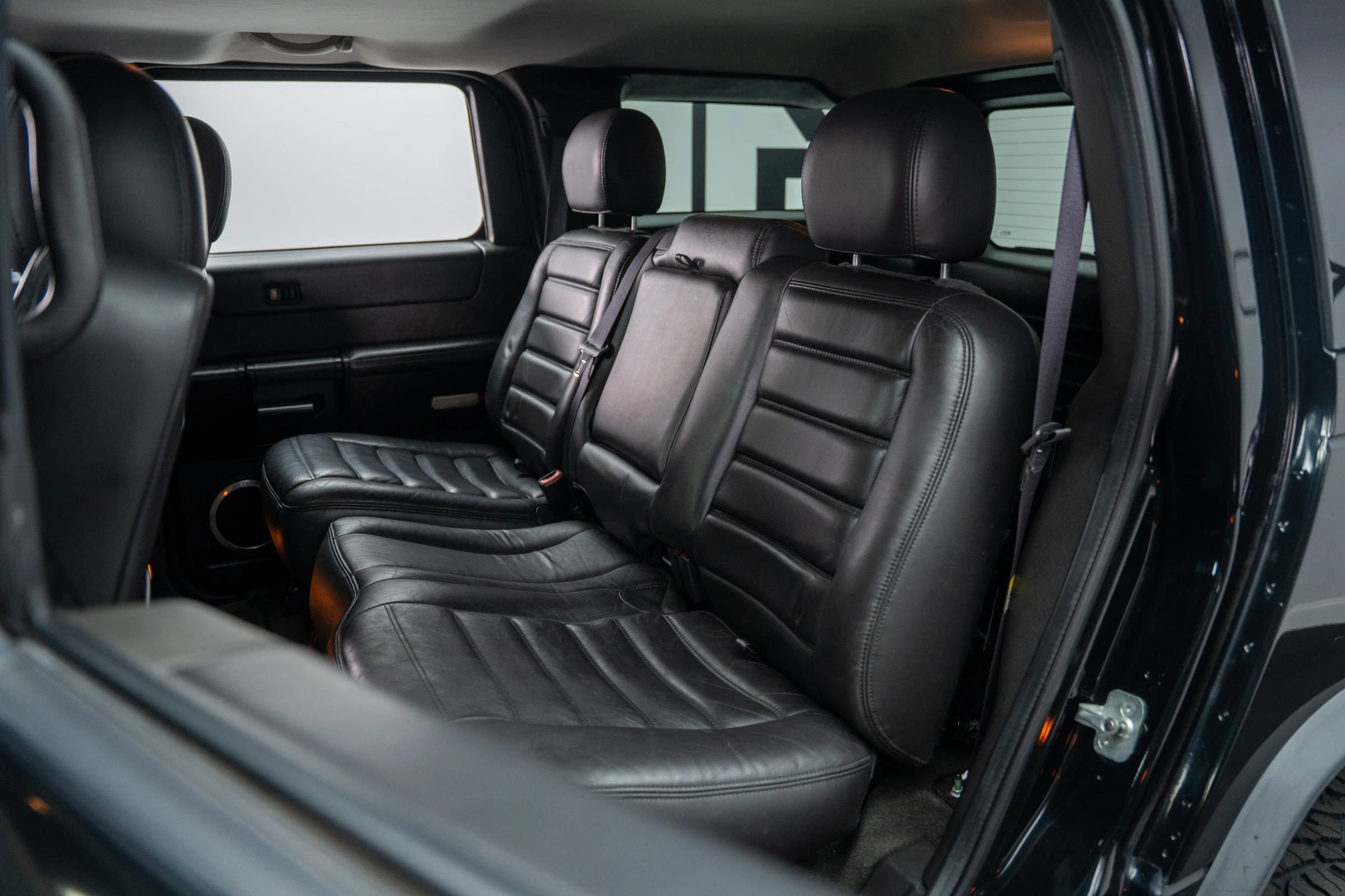 Used 2006 HUMMER H2 image 25