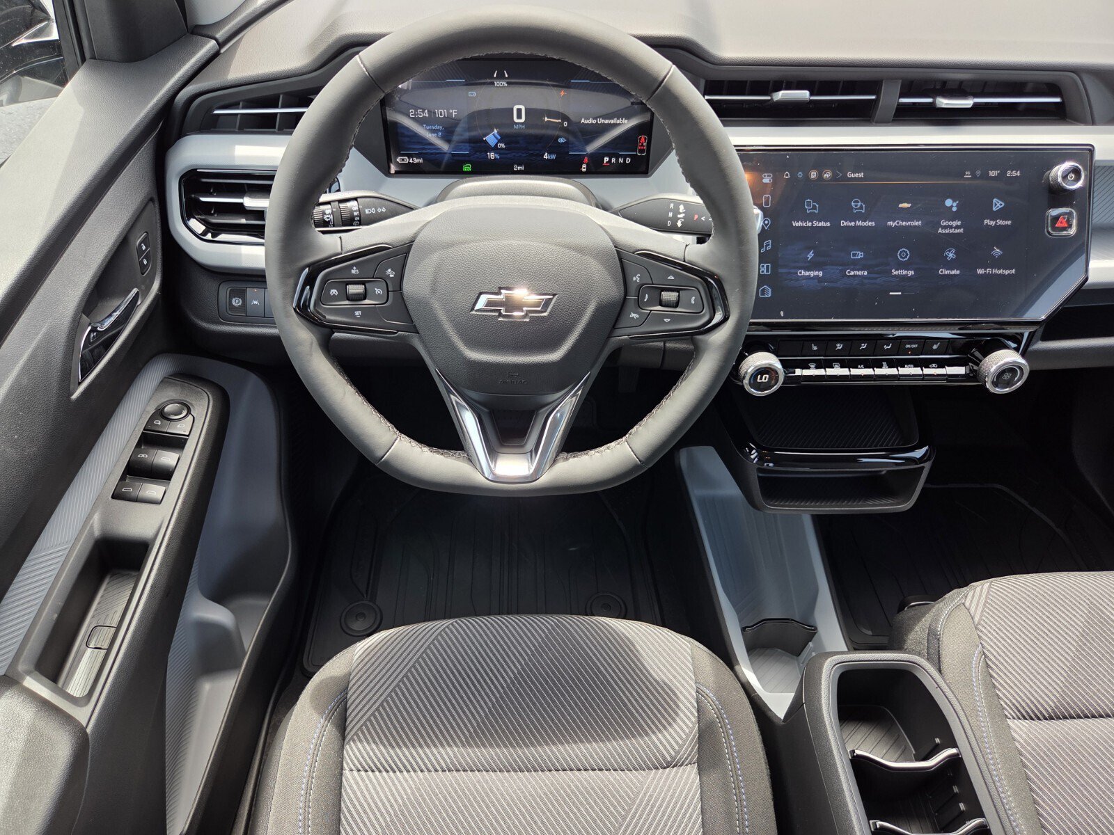 New 2027 Chevrolet Bolt LT w/ Comfort Package FWD image 9