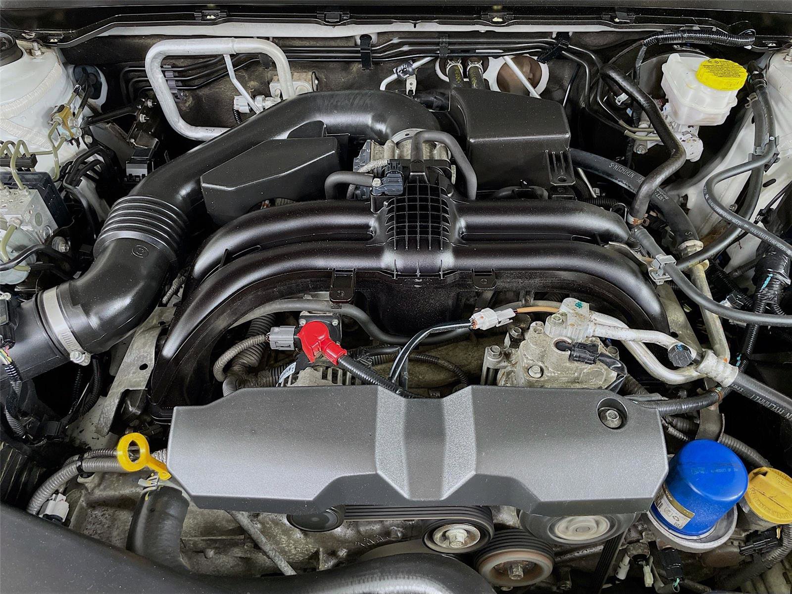 Used 2018 Subaru Legacy 2.5i Sport AWD/4WD image 31