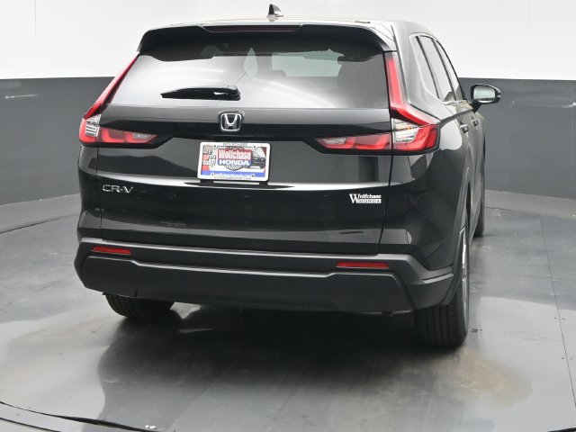 New 2027 Honda CR-V EX image 5