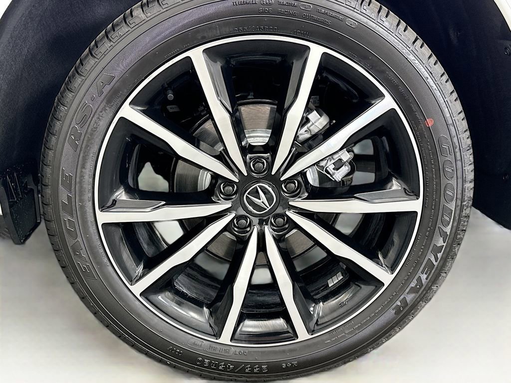 New 2026 Acura RDX A-Spec image 30