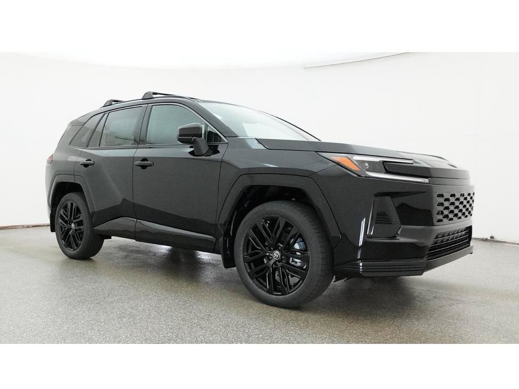 New 2026 Toyota RAV4 XSE w/ Weather Package AWD/4WD image 29