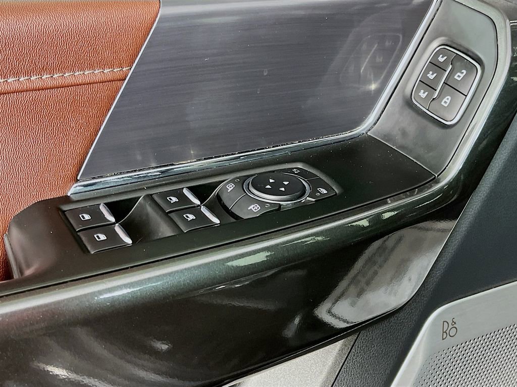Used 2021 Ford F150 Lariat w/ Equipment Group 502A High image 27