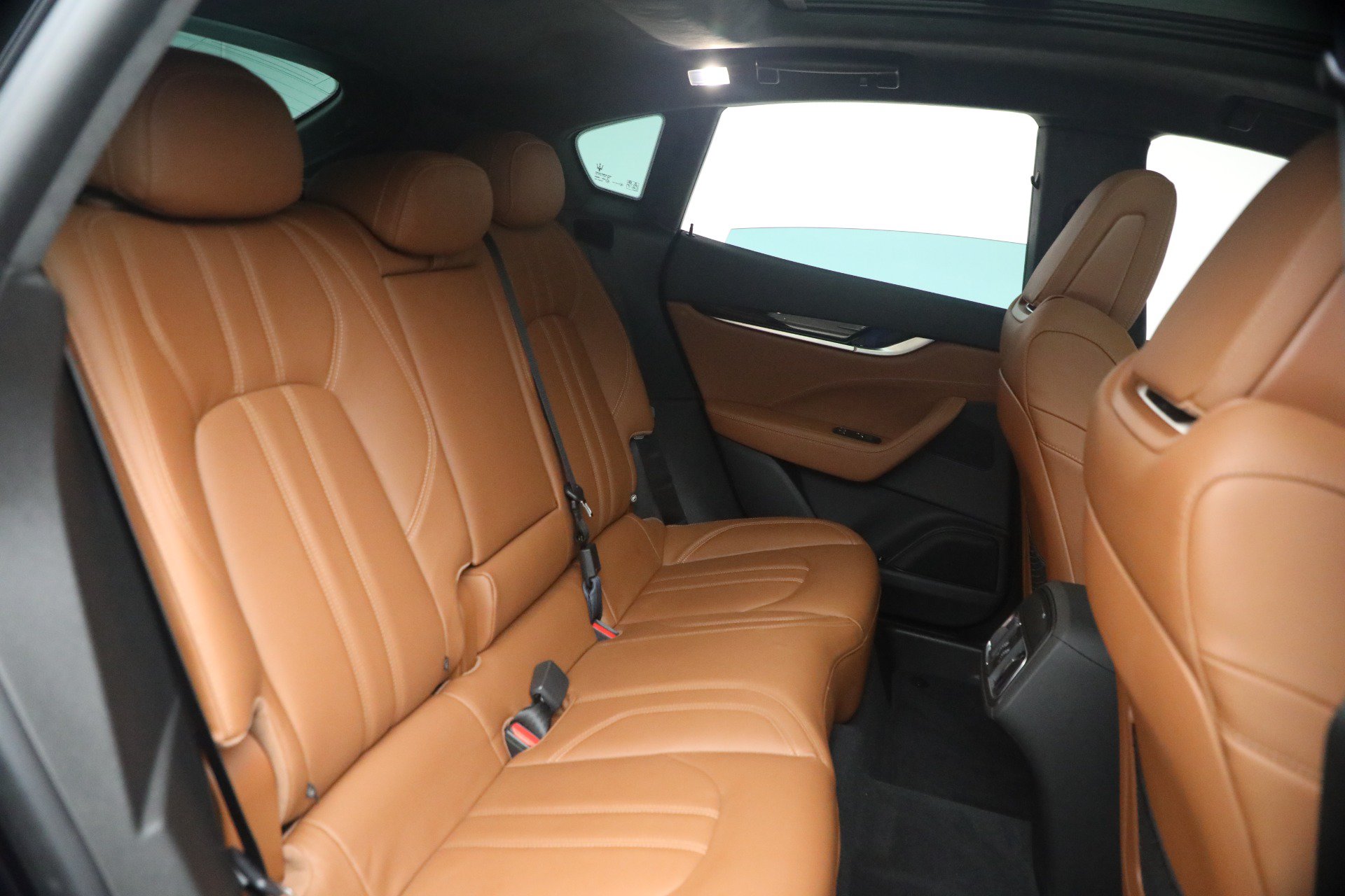 Certified 2022 Maserati Levante GT AWD/4WD image 18