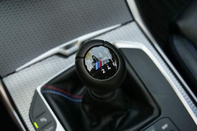 Used 2025 BMW M2 w/ Lighting Package RWD image 12