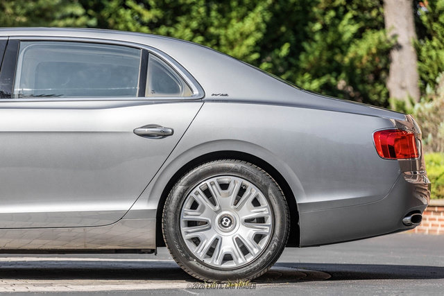 Used 2014 Bentley Flying Spur W12 AWD/4WD image 5