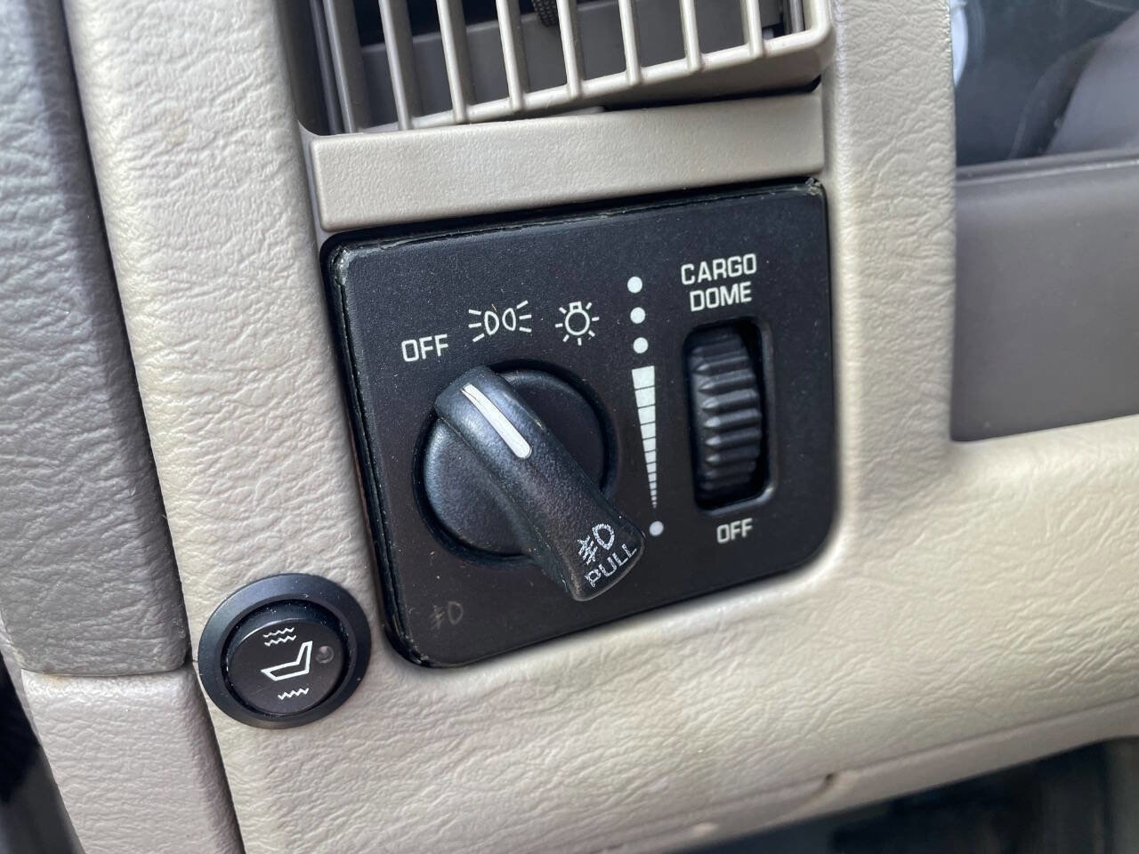 Used 2005 Dodge Ram 2500 Truck SLT w/ Trailer Tow Group image 19