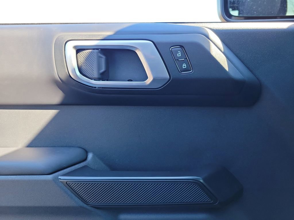 New 2026 Ford Bronco Raptor image 21