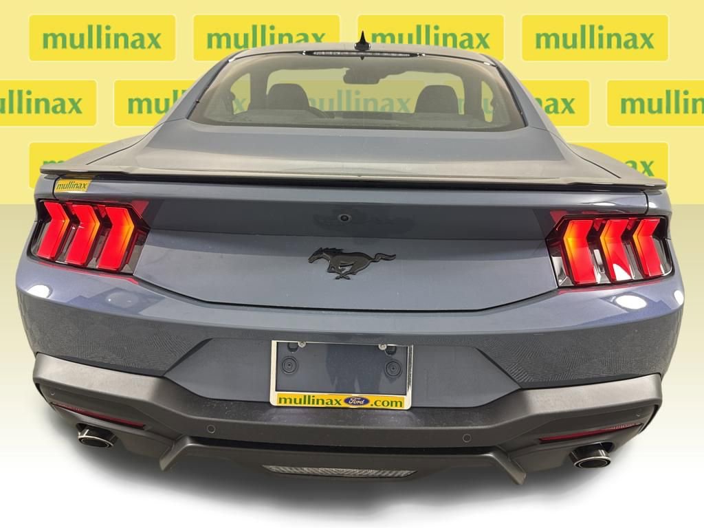 New 2026 Ford Mustang Coupe w/ Mustang Nite Pony Package image 19
