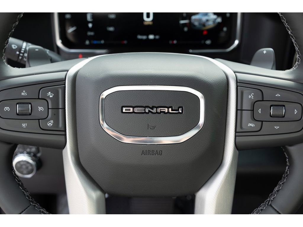 New 2026 GMC Sierra 1500 Denali w/ Denali Reserve Package AWD/4WD image 18