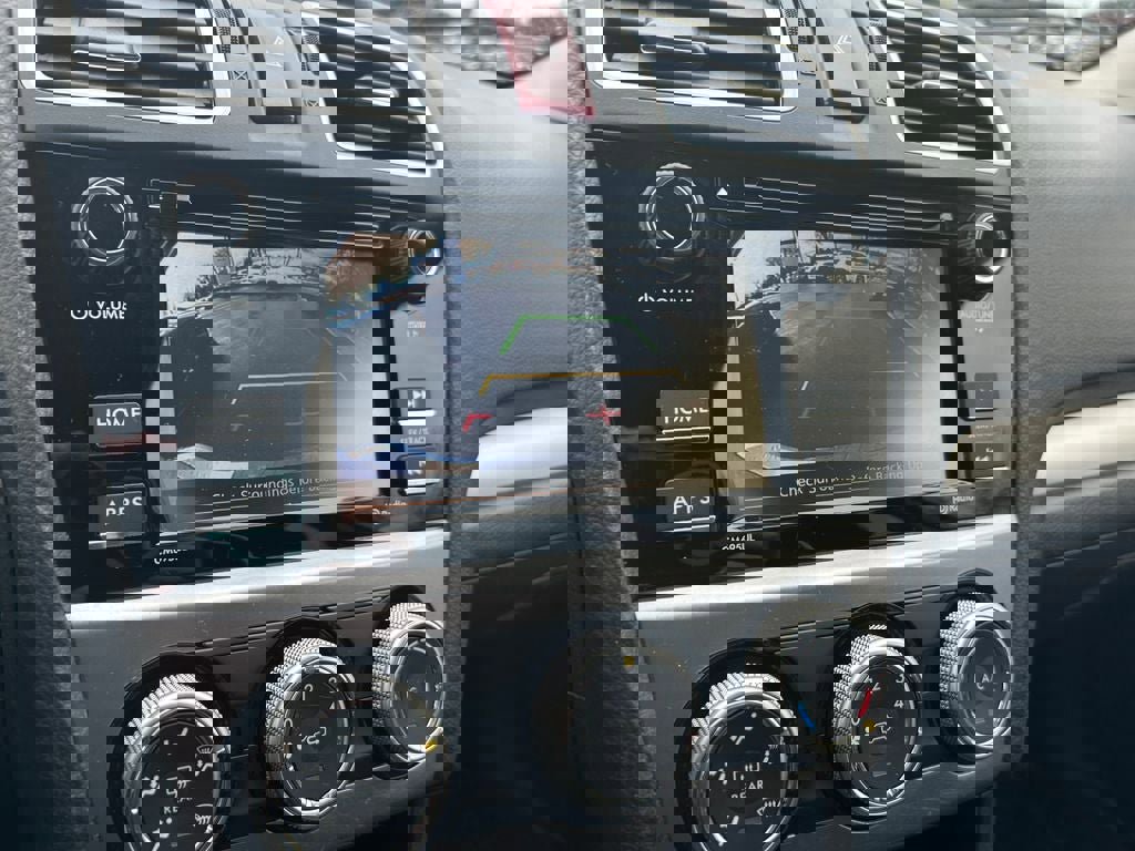 Used 2016 Subaru Crosstrek 2.0i Premium image 19