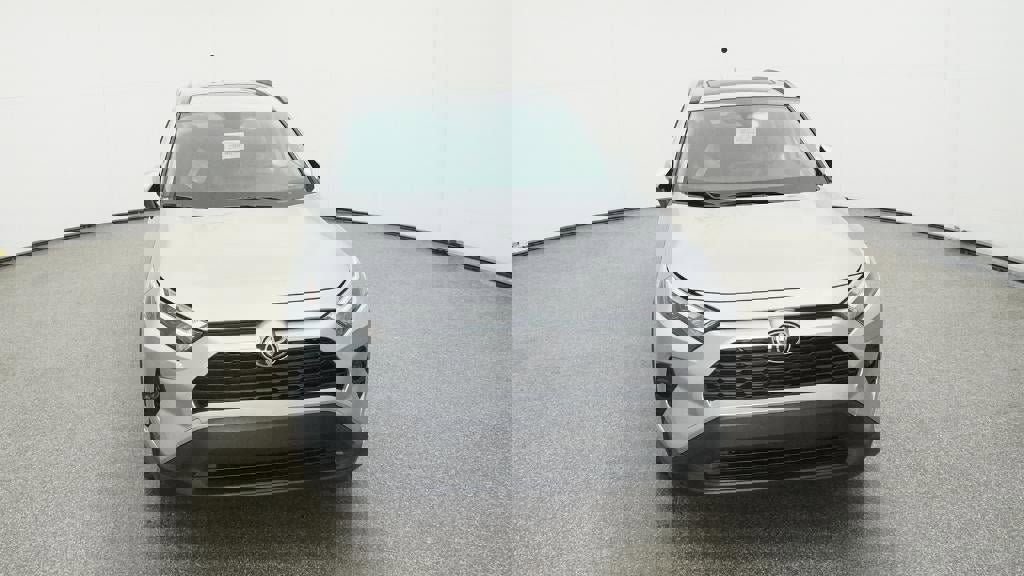 New 2025 Toyota RAV4 XLE image 15