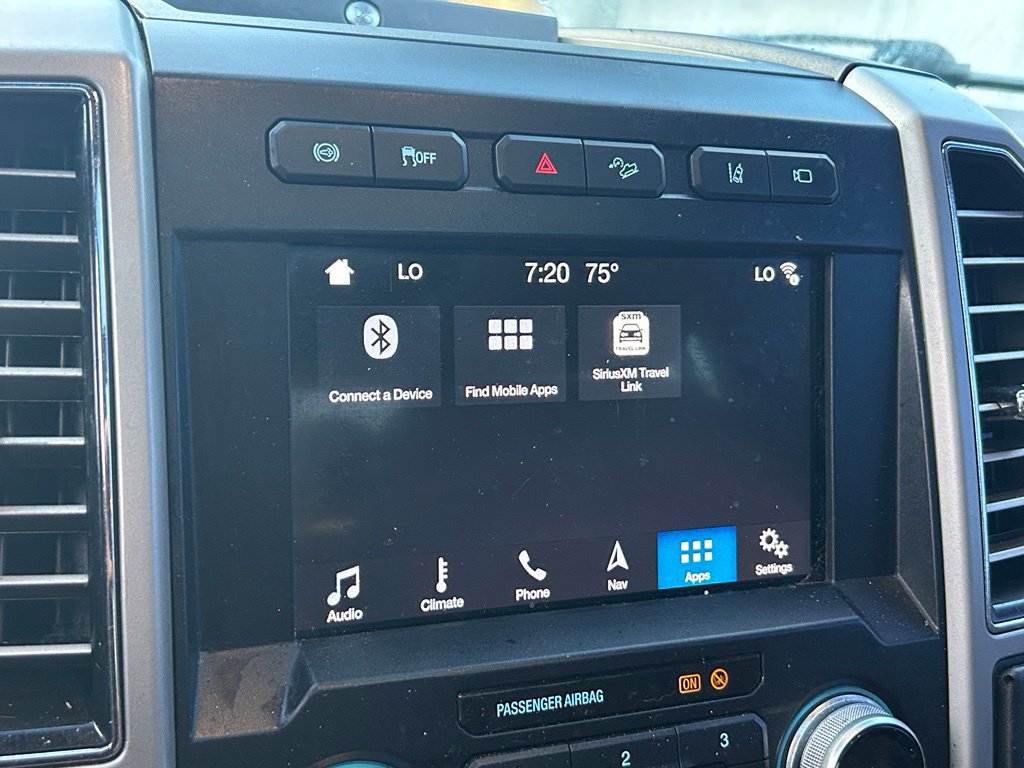 Used 2019 Ford F250 King Ranch w/ King Ranch Ultimate Package AWD/4WD image 16