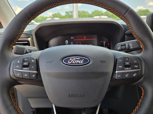 New 2026 Ford Maverick Tremor AWD/4WD image 58