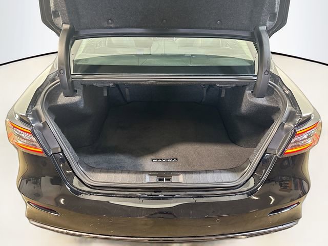 Used 2019 Nissan Maxima 3.5 SL w/ Floor Mat Group image 22