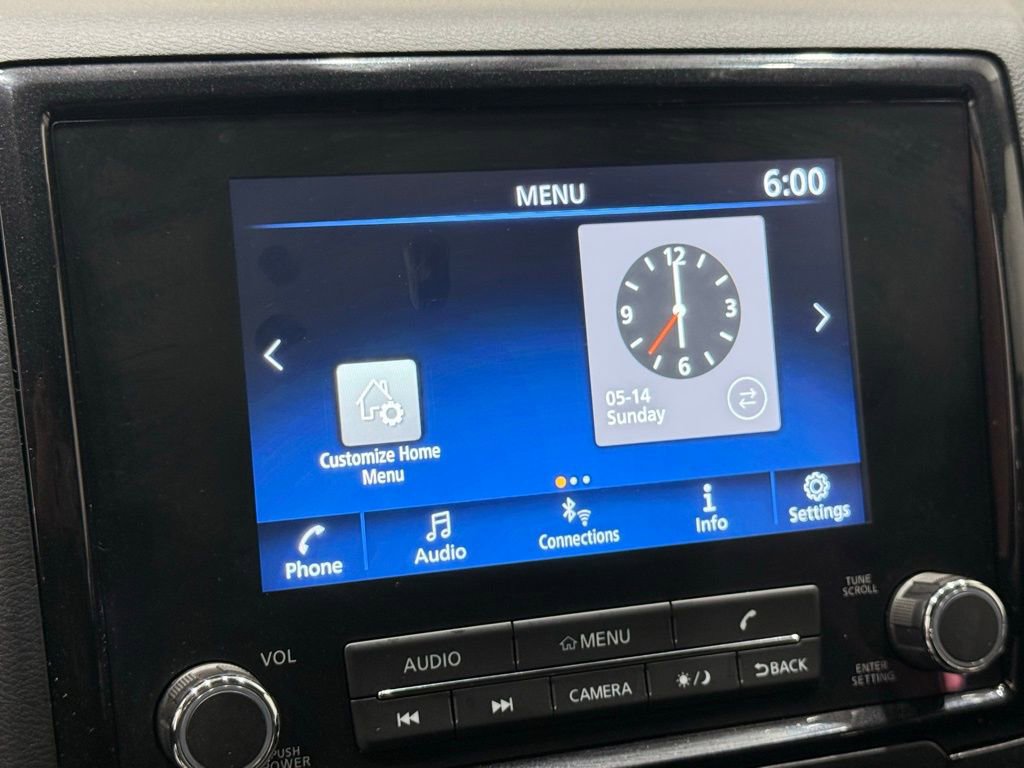 Used 2023 Nissan Frontier SV image 30