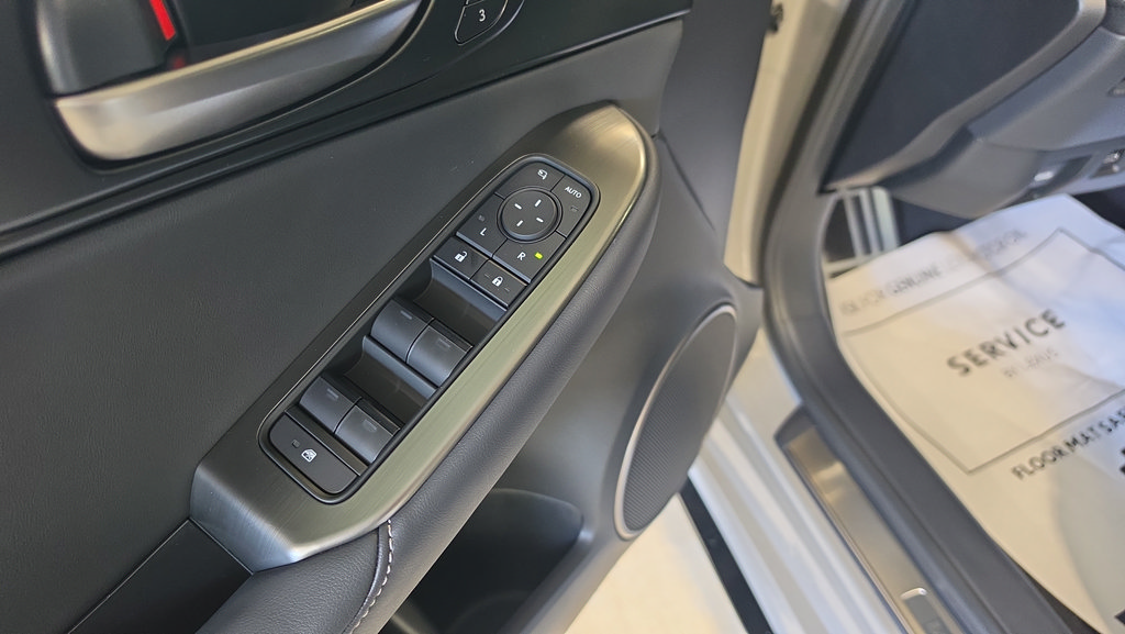 New 2026 Lexus IS 350 F Sport AWD/4WD image 13