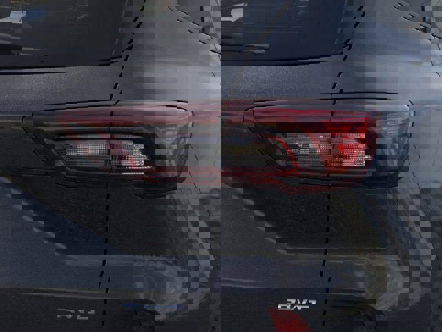 New 2026 Ford Escape ST-Line w/ Tech Pack #1 image 44