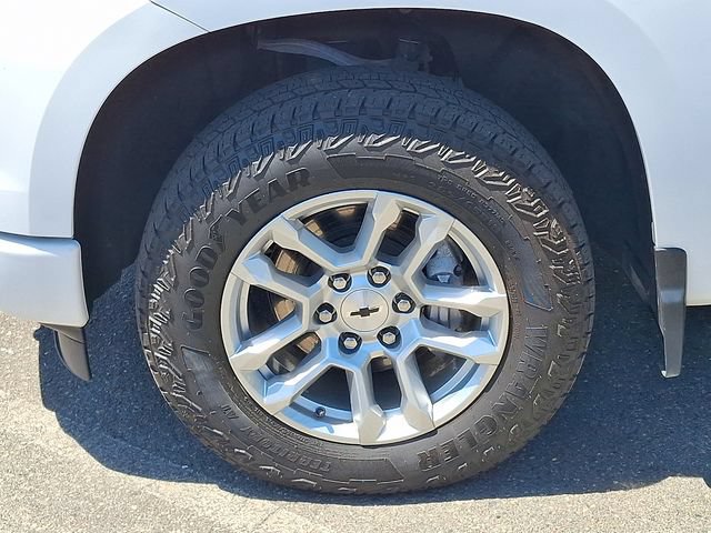 Used 2023 Chevrolet Silverado 1500 RST AWD/4WD image 30