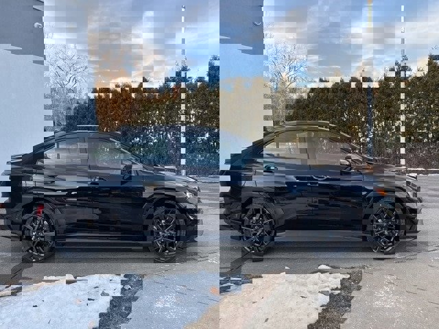 New 2025 Subaru WRX Premium video 2