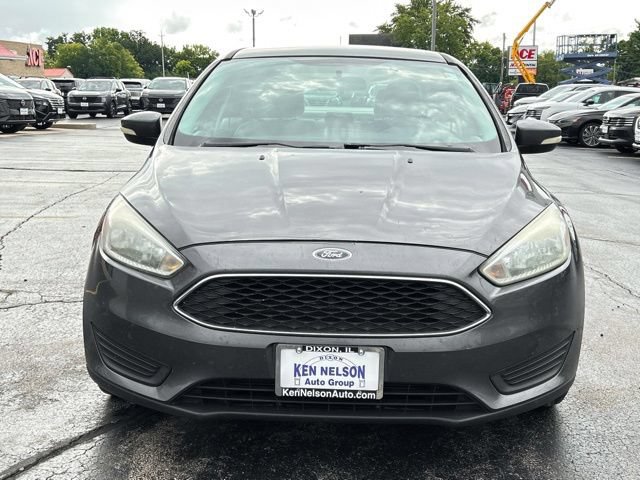 Used 2015 Ford Focus SE FWD image 12
