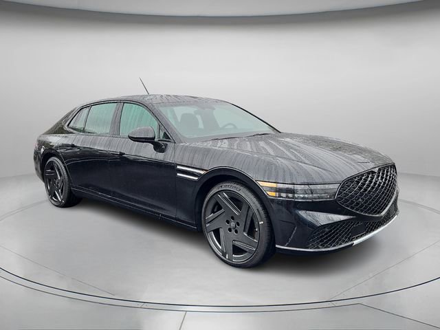 New 2026 Genesis G90 3.5T Prestige image 3
