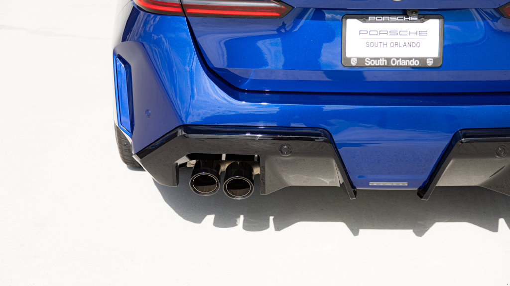 Used 2026 BMW M5 Touring AWD/4WD image 23