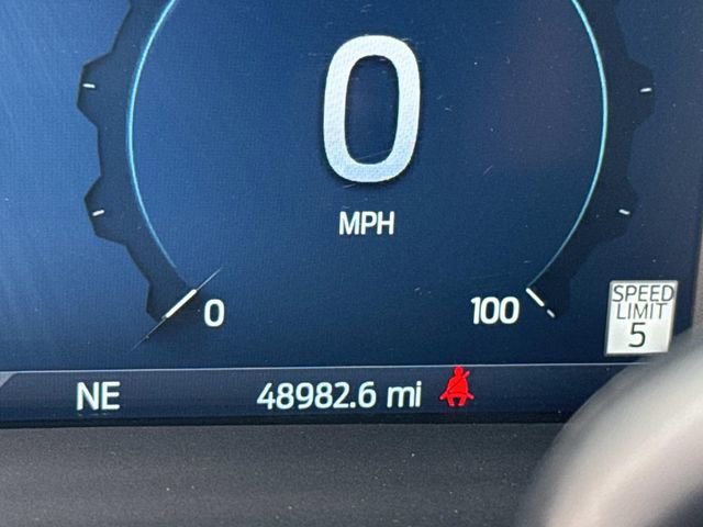 Used 2024 Ford F450 Platinum w/ FX4 Off-Road Package image 33