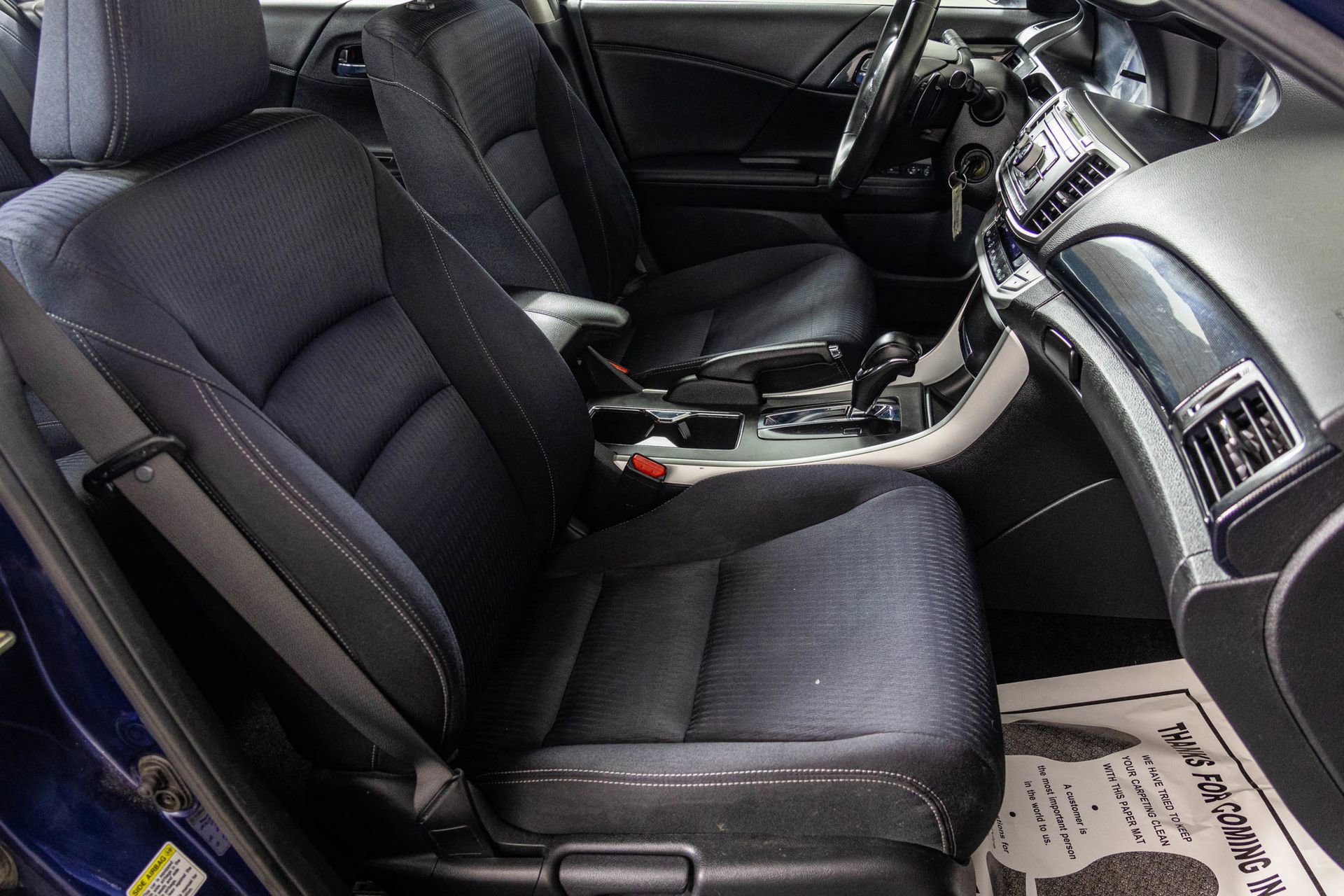 Used 2015 Honda Accord Sport image 42