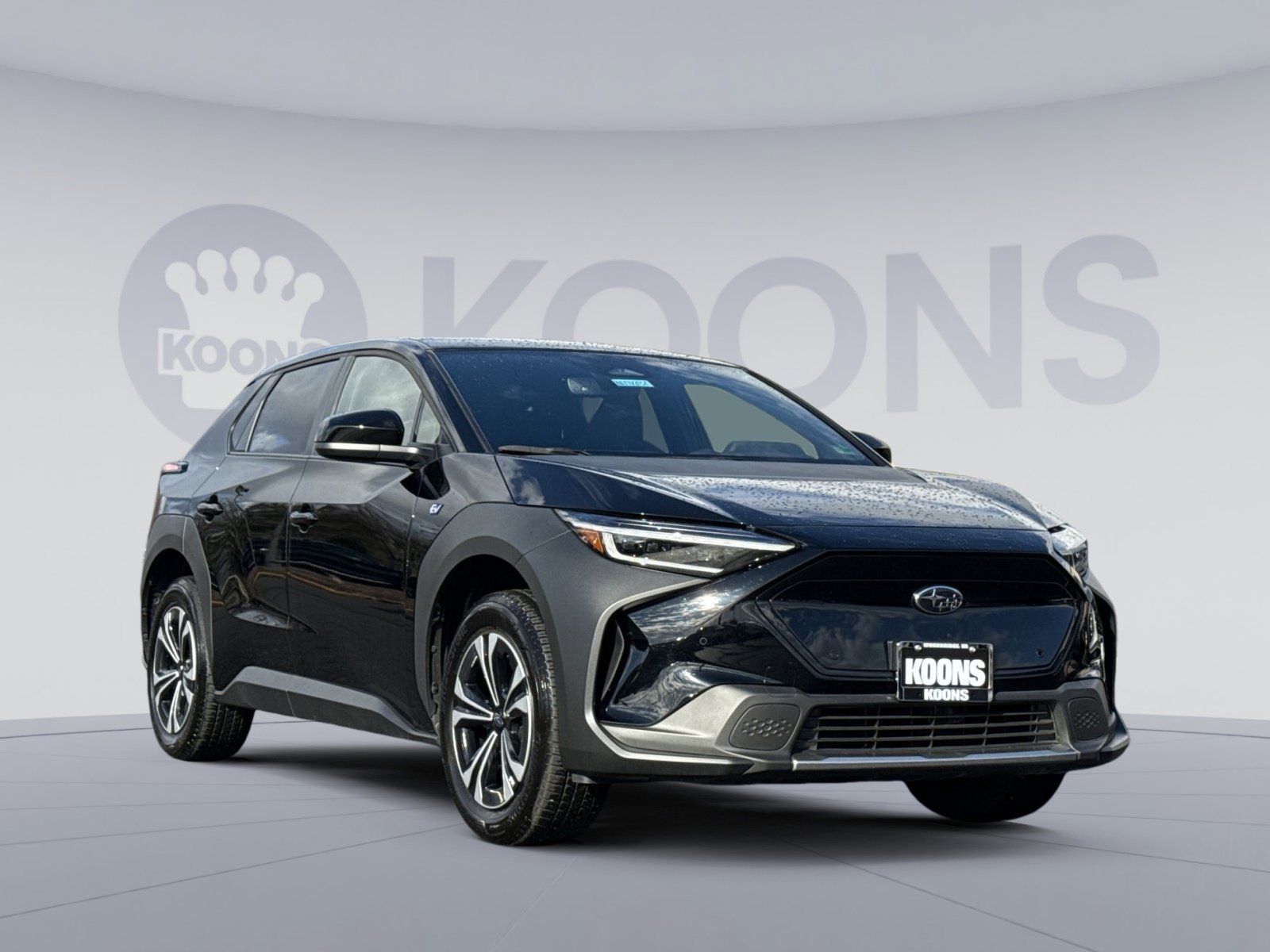 Used 2023 Subaru Solterra AWD image 10