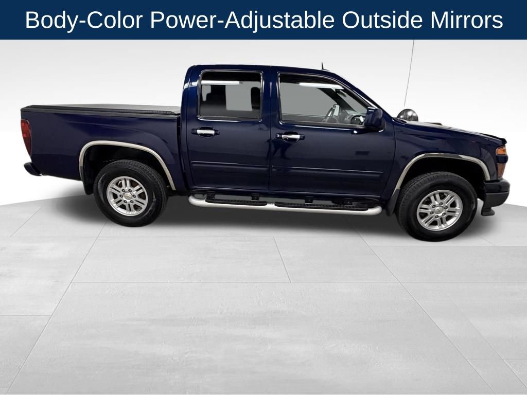 Used 2012 Chevrolet Colorado LT image 7
