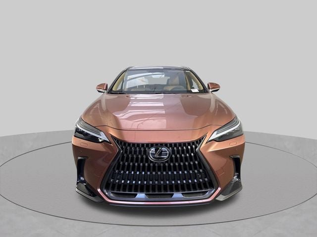 New 2026 Lexus NX 450h+ AWD w/ Luxury Package image 26