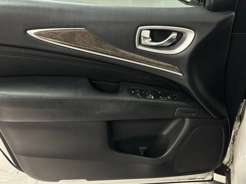 Used 2015 INFINITI QX60 FWD w/ Premium Plus Package image 17