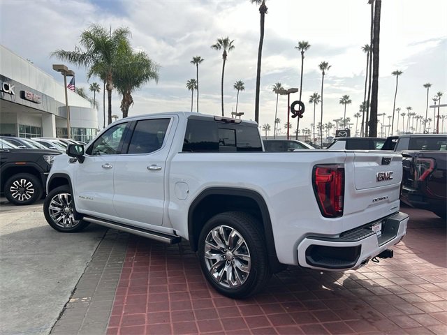 New 2026 GMC Sierra 1500 Denali w/ Denali Reserve Package image 5