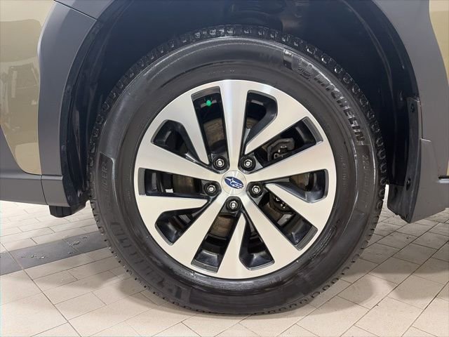 Certified 2023 Subaru Outback Premium image 21