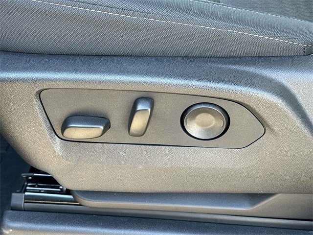 Used 2026 GMC Sierra 1500 Elevation w/ LPO, Elevation Black Package image 33